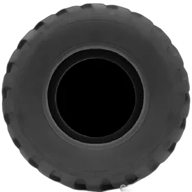 Alliance (328) Flotation Bias