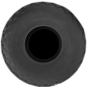 Alliance (329) Drive wheel, Shallow tread R-3