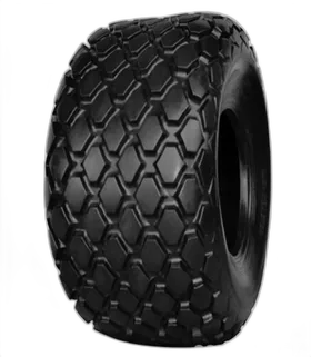Alliance (330) Drive wheel, Shallow tread R-3