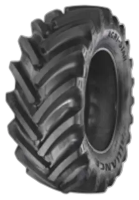 Alliance (365) Agri-Star R-1W