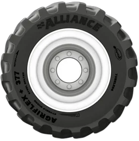 Alliance (377) Agriflex Plus R-1