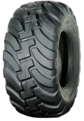 Alliance (380) Flotation Radial