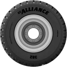 Alliance (382) Flotation MPT I-2