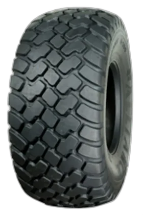 Alliance (390) Flotation Radial