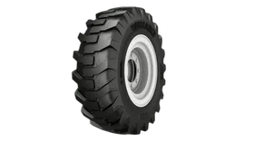 Alliance 533 INDUSTRIAL REAR BACKHOE R-4