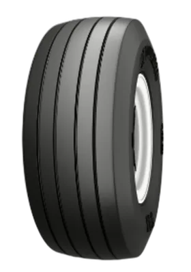 Alliance (543) High Speed Rib