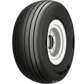 Alliance (546) Rib Implement I-1