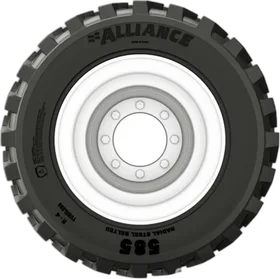 Alliance (585) IND SB R-4