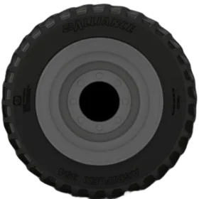 Alliance Agriflex 354