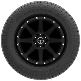 American Roadstar A/T