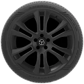 American Roadstar HP AS