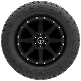 American Roadstar M/T