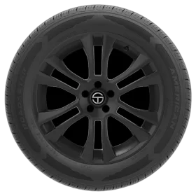 American Roadstar Pro AS