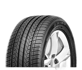 American Tourer SA07