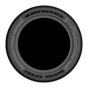 Americus Recon Sport