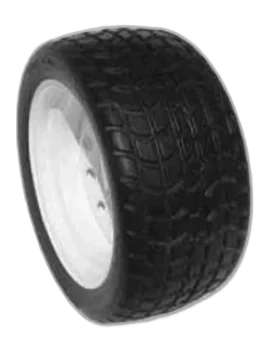 Amerityre Golf Car – Turf