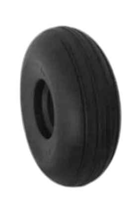 Amerityre Hand Truck – Ribbed