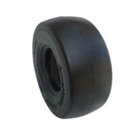 Amerityre Haybaler – Smooth