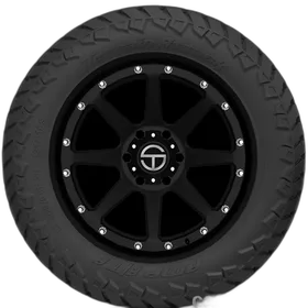 Amp Terrain Attack A/T A