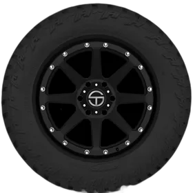 Amp Terrain Attack M/T A