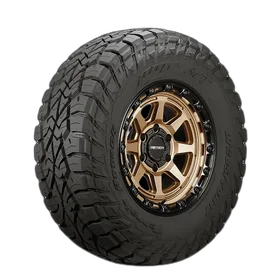 Amp Terrain Attack R/T