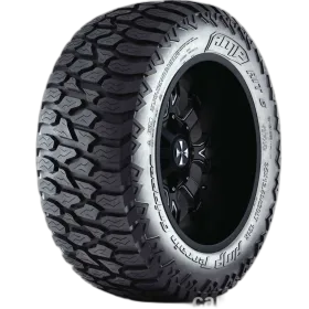 Amp Terrain Gripper A/T G