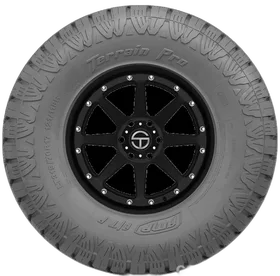 Amp Terrain Pro A/T P