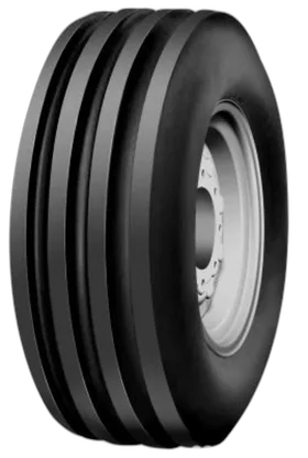 Armour Tractor Front F-2 4-Rib