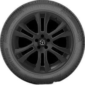 Armstrong Blu-Trac HP