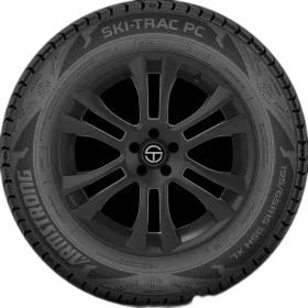 Armstrong SKI-Trac PC