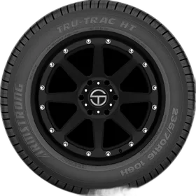 Armstrong Tru-Trac HT