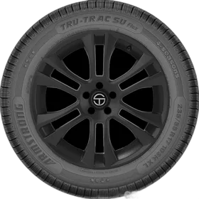 Armstrong Tru-Trac SU Flex