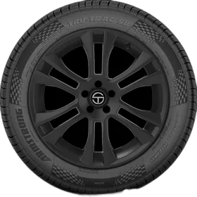 Armstrong Tru-Trac SU