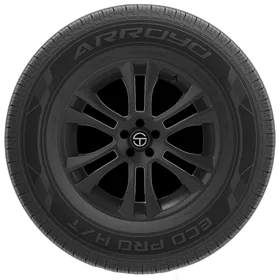 Arroyo Eco Pro H/T