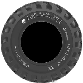 Ascenso MPB400