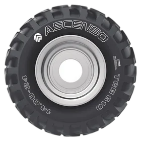 Ascenso TGB610