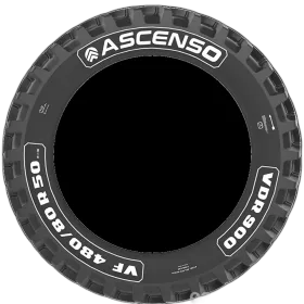 Ascenso VDR 900