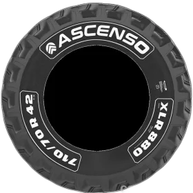 Ascenso XLR880