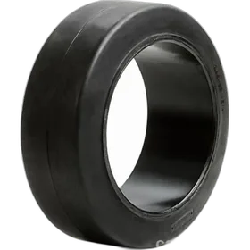 Astro Solid Smooth Black