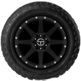 Atlander Roverclaw M/T II