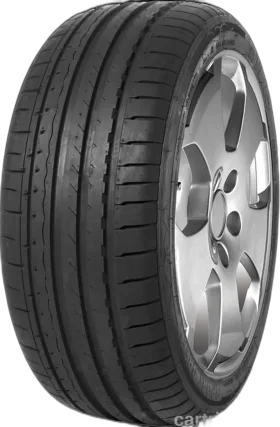 Atlas Sport Green PCR