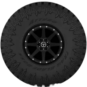 Atturo Trail Blade Boss