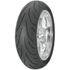 Avon 3D Ultra Supersport (Rear)