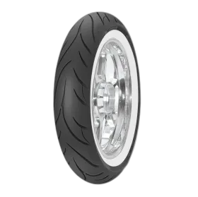 Avon Cobra White Wall (Front)