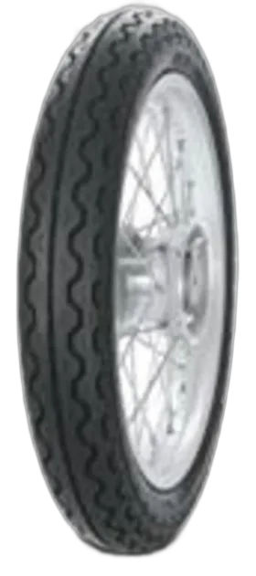 Avon Roadrunner (Front)