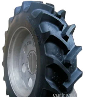 Bkt Agri Radial – (R2) ELOS