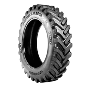 Bkt Agrimax Spargo Radial Tractor