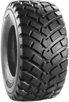 Bkt Road Max FL 693 Radial Flotation