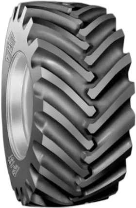 Bkt TR-137 Farm Tractor