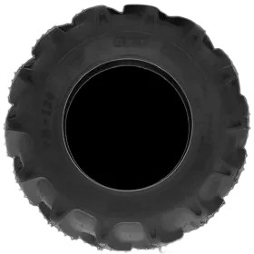 Bkt TR126 Rear Tractor R-1